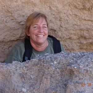 Meet your Posher, Stacey